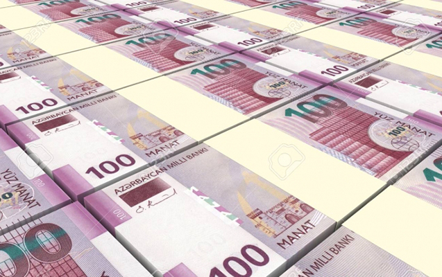 Dövlət büdcəsinin gəlirləri proqnozu üstələdi