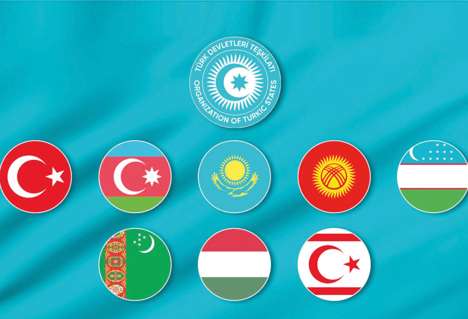 Türk Dövlətləri Təşkilatı qlobal gücə doğru inamla addımlayır