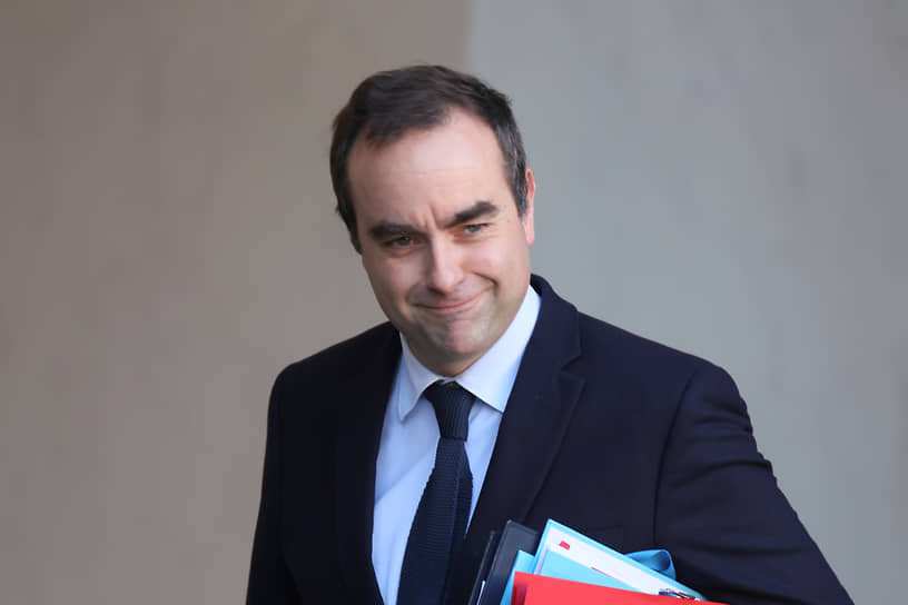 Fransanın baş naziri istefasının səbəbini açıqladı