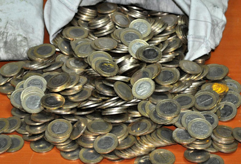 Türkiyə metal sikkələrdən imtina edir? - Rəsmi açıqlama