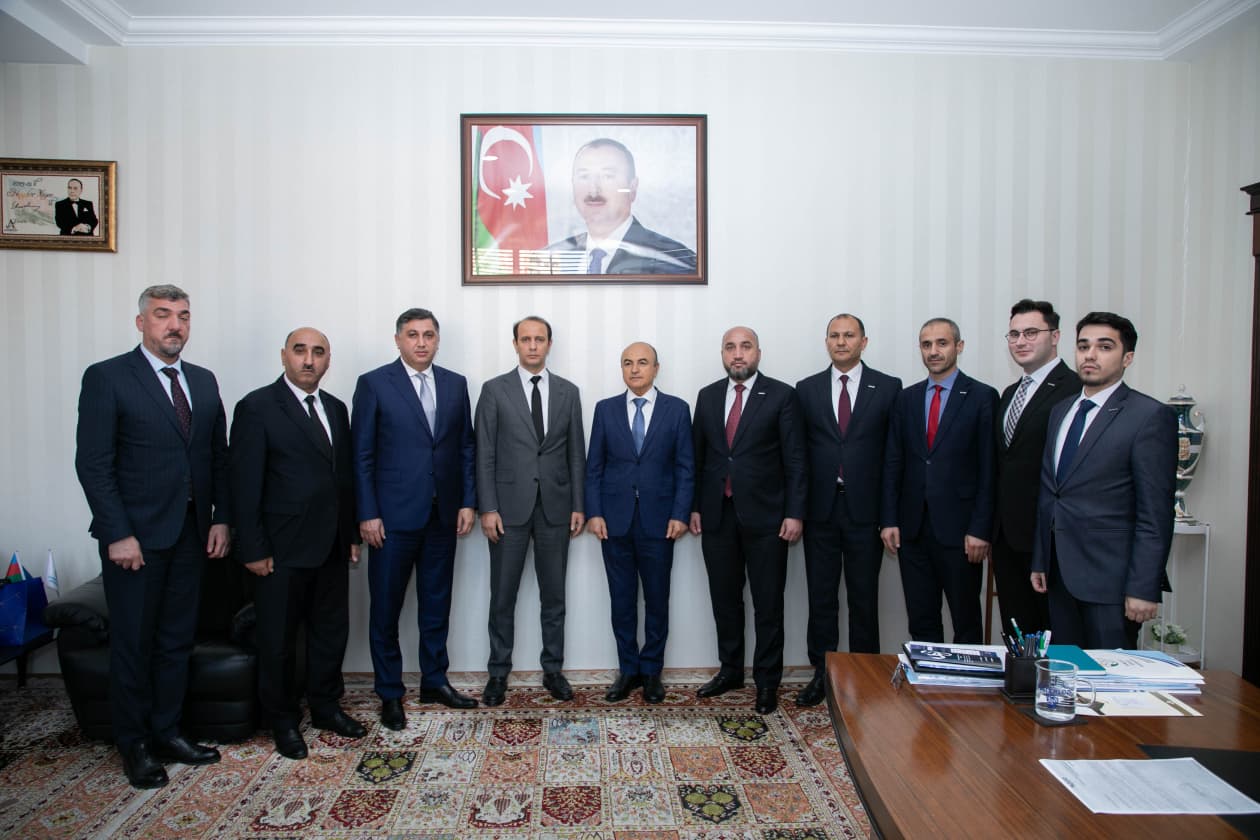 Azərbaycanda Beynəlxalq Simpozium Keçiriləcək