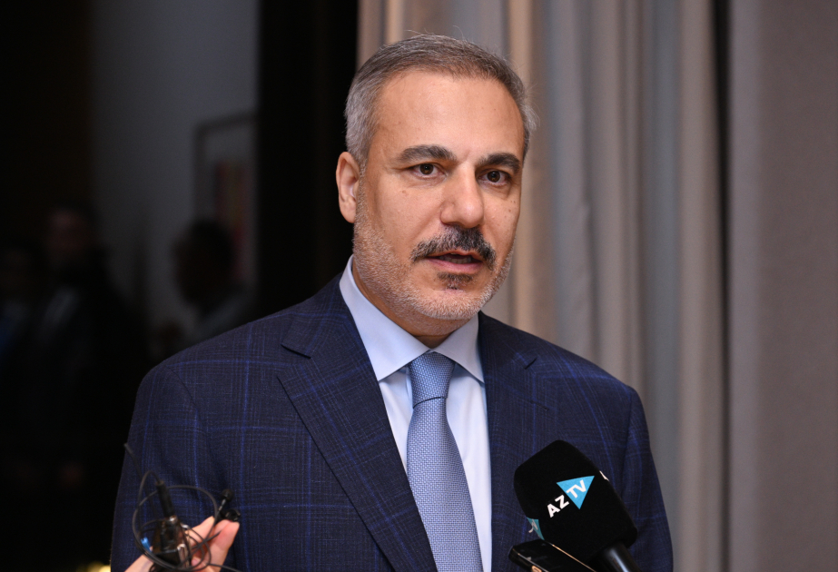 Liderlər Qəbələdə nələri müzakirə edəcək? - Hakan Fidan AÇIQLADI