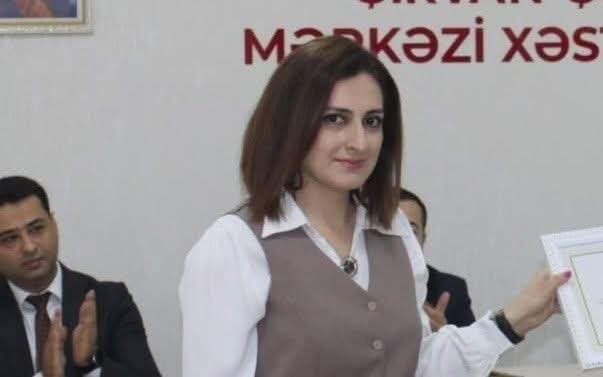 Lamiyəni 11 dəfə bıçaqlayıb, sonra başını divara çırpıb - Dayısı danışdı