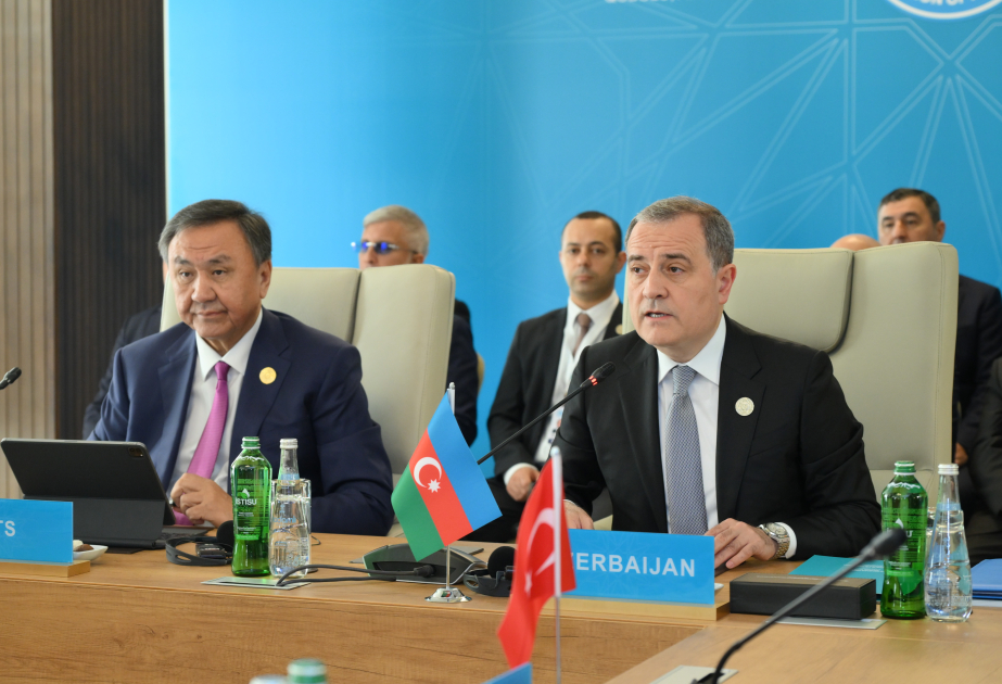 Nazir Ermənistan ilə normallaşma prosesindən DANIŞDI