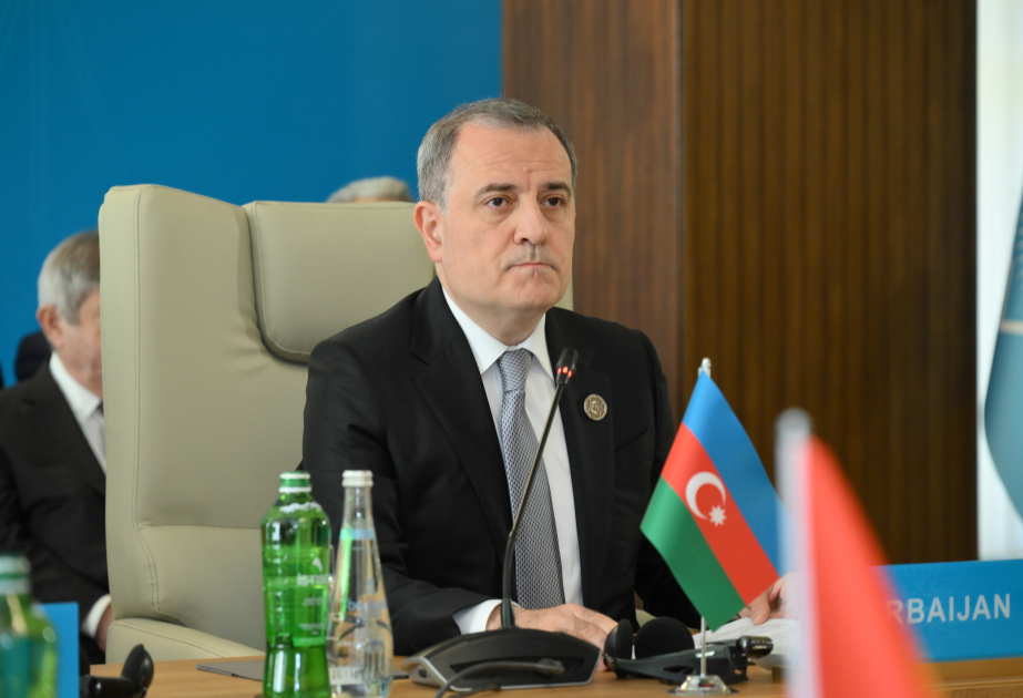 Zəngəzur dəhlizi TDT-yə üzv dövlətlər üçün mühüm addımdır
