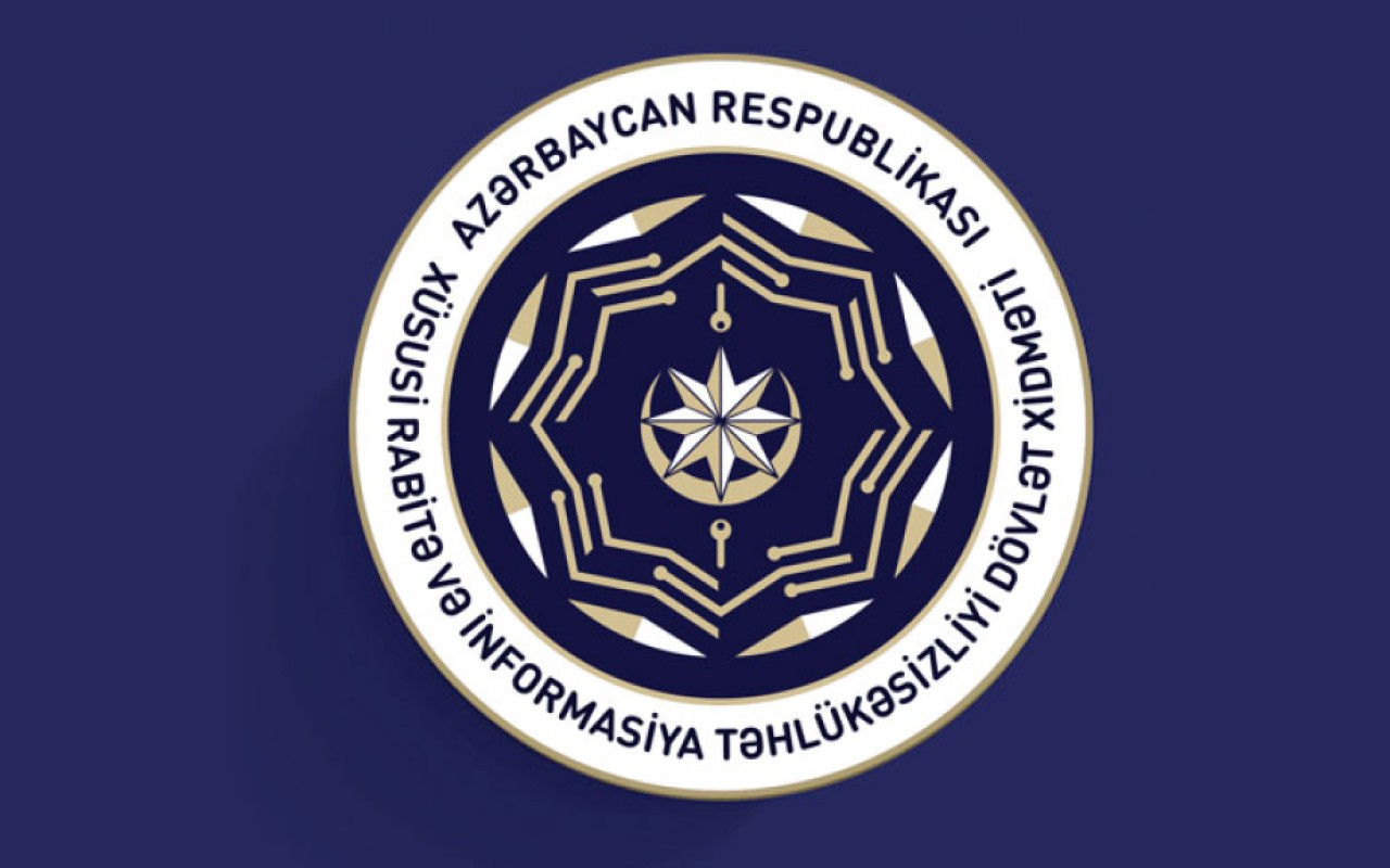 Dövlət qurumlarına qarşı kiberhücumların qarşısı alındı