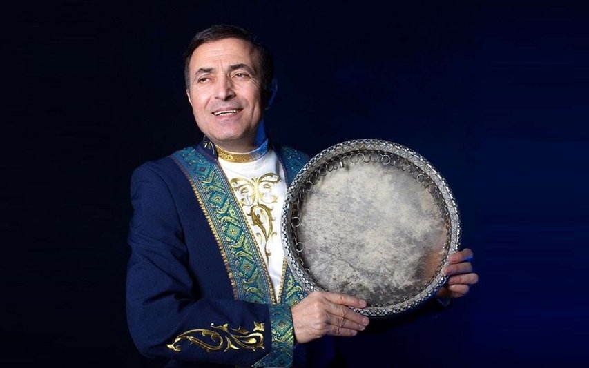 Naxçıvanda Mənsum İbrahimovun yubileyi qeyd olunacaq
