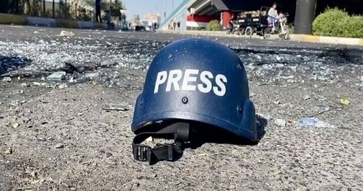 Qəzzada 254 jurnalist öldürülüb