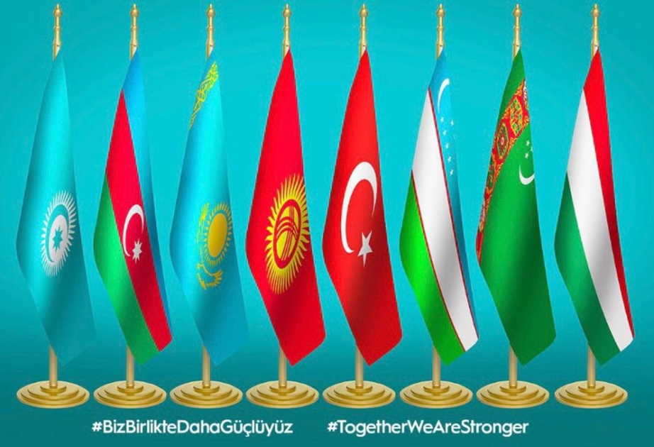 Liderlər Qəbələdə bir araya gəldilər - VİDEO