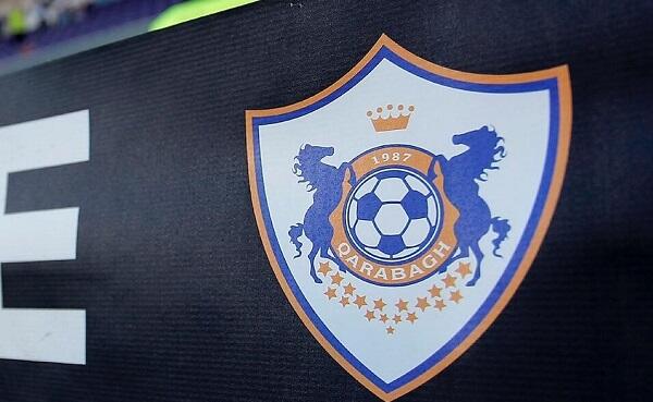 "Qarabağ" "Atletik"lə oyuna görə azarkeşlərə müraciət etdi