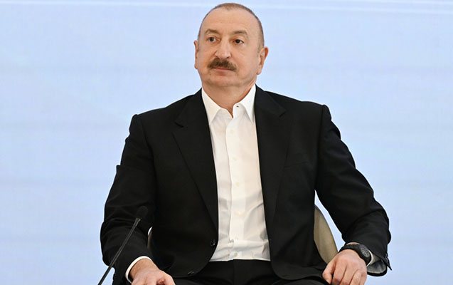TDT ciddi geosiyasi mərkəzlərdən biri kimi formalaşır