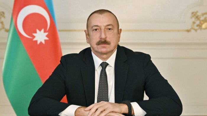 Prezidenti TDT-ni qlobal arenada vacib aktora çevirən amilləri sadaladı