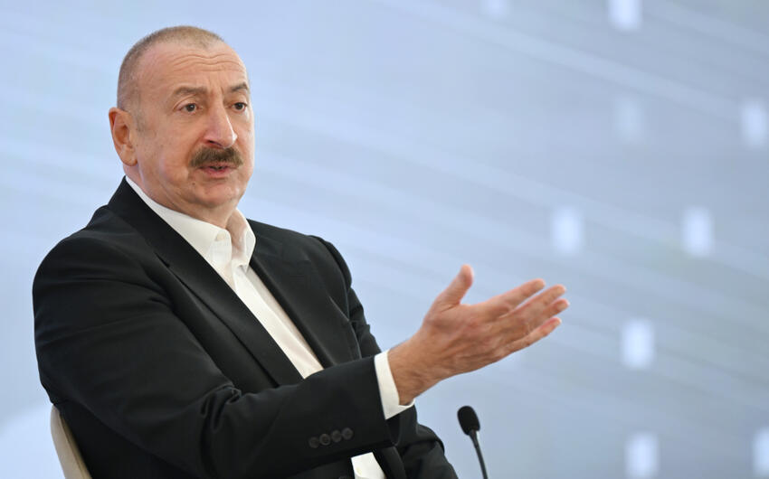 Sülh sazişinin paraflanması Cənubi Qafqazı sülh məkanına çevirəcək