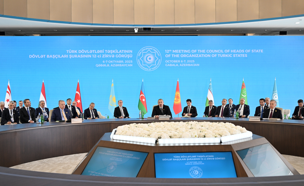 "TDT+" formatının təsis edilməsi haqqında qərar imzalandı