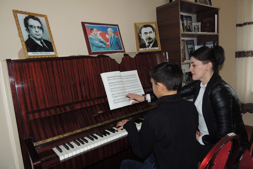 Musiqi məktəblərində işləmək istəyənlərin nəzərinə!