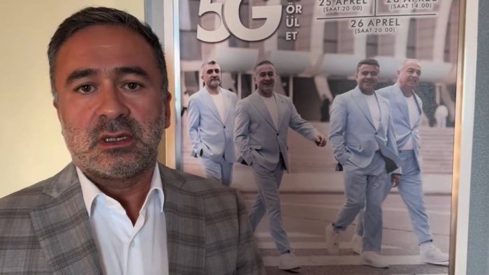 Tahir İmanov qardaşının vəfatından danışdı - VİDEO