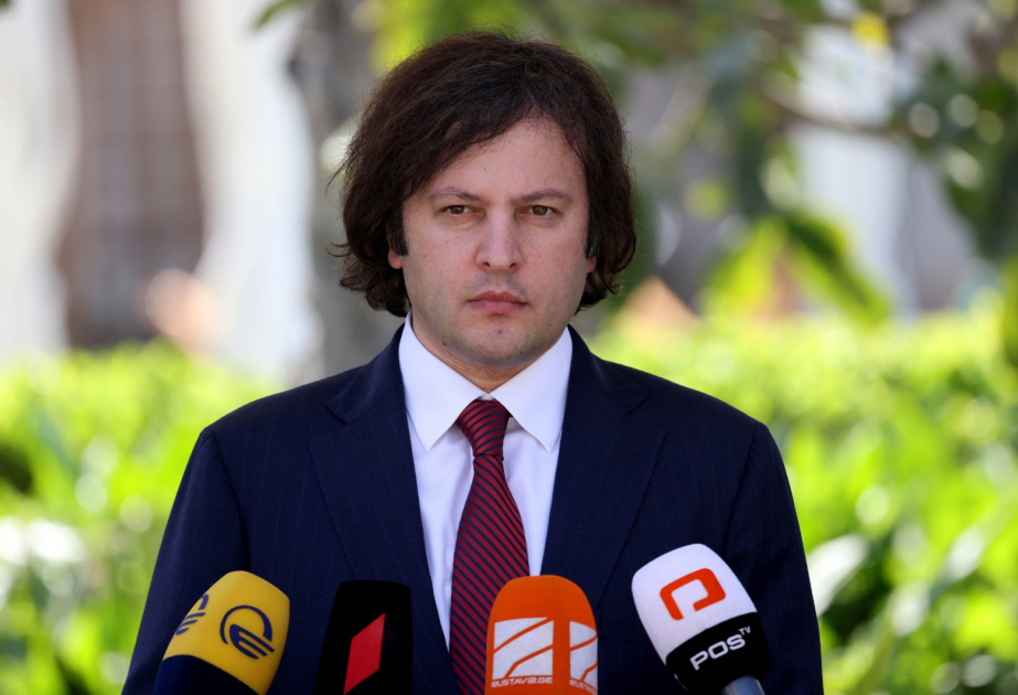 Xarici agentləri Gürcüstandan çıxarmalıyıq - Baş nazir