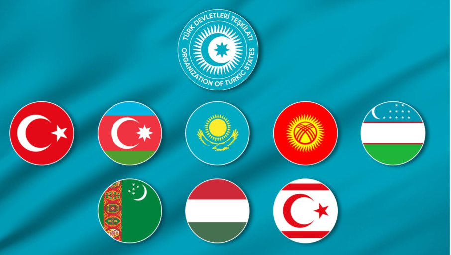 Ortaq Türk Əlifbasının hərfləri - Gələcəyin açarı - FOTO