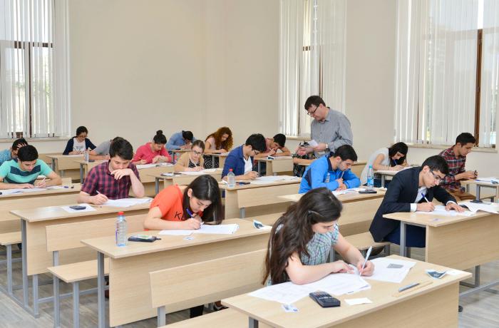 Qəbul imtahanlarında da danışıq bacarıqları yoxlanılacaq?