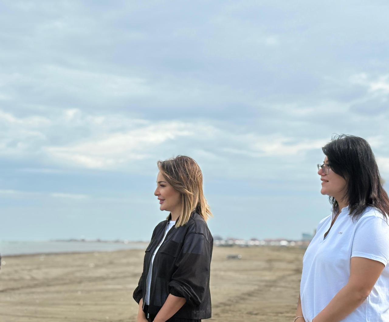 Kiçik addımlarla təbiətə böyük töhfə