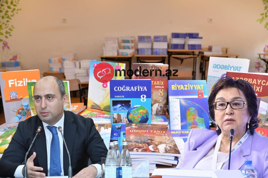 Emin Əmrullayevin tənqid etdiyi kitabları kim hazırlayır? – RƏSMİ CAVAB