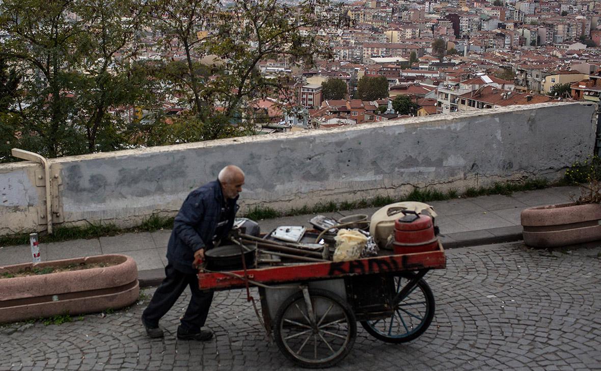 Avropanın ən çalışqan xalqları