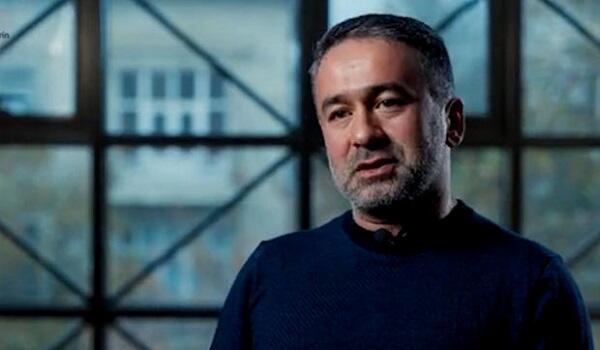 Tahir İmanov qardaşından danışdı: Ölünün dalınca qeybət edirsiniz - VİDEO