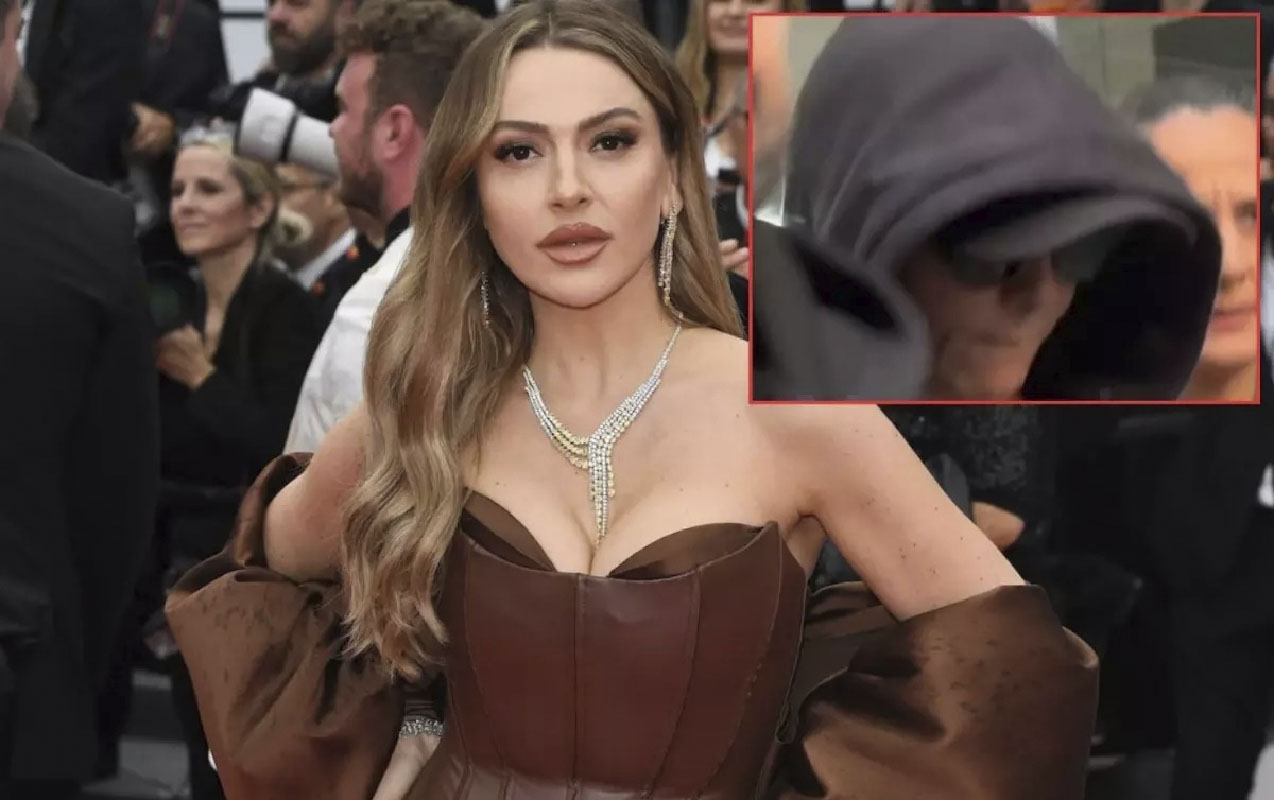 Narkotikə görə tutulan Hadisədən ilk açıqlama