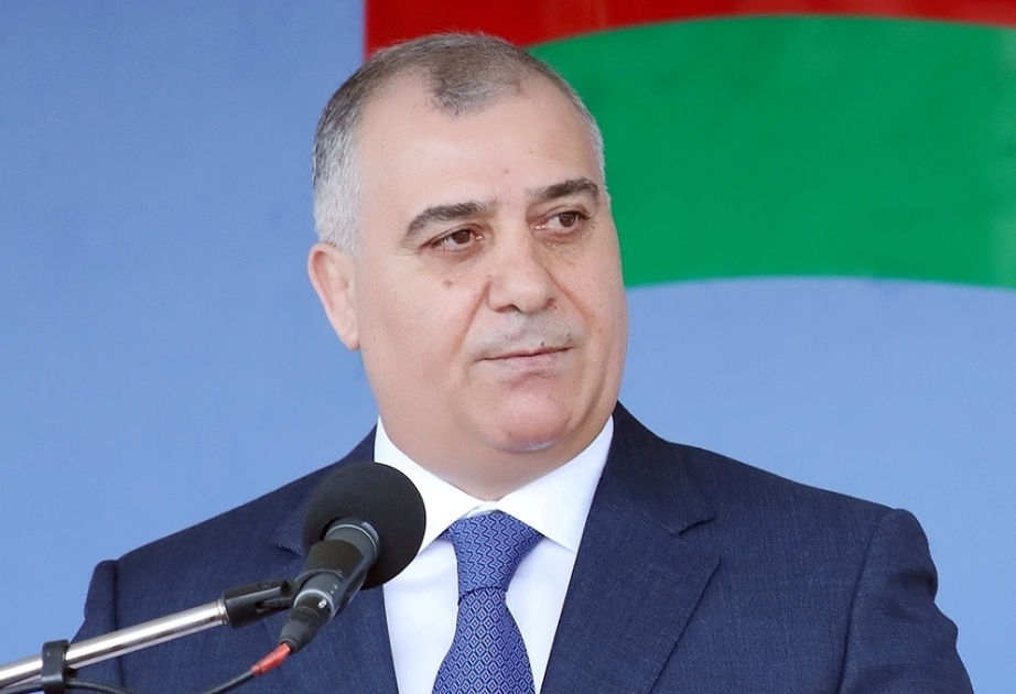 Azad edilmiş ərazilərdən 800-ə yaxın itkinin qalıqları götürülüb - DTX rəisi