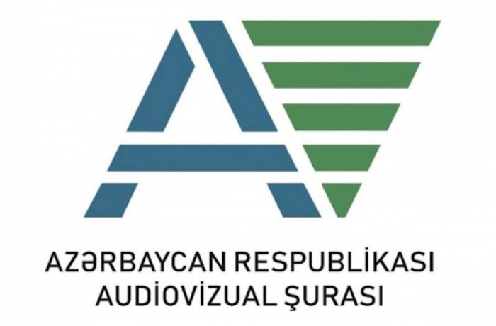 Audiovizual Şura 75 min manat cərimə yazıb