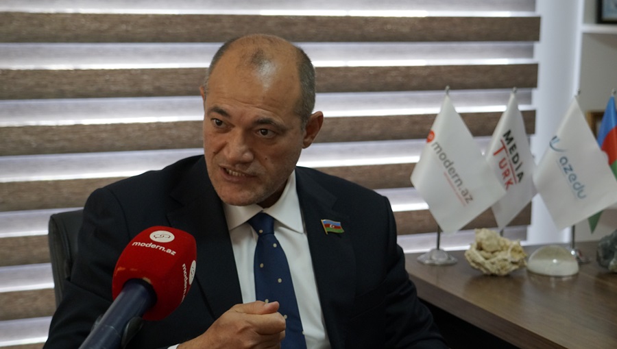 İmişlidə çox adamı işə düzəltdim, öz bacı-qardaşım isə işsizdirlər - MÜSAHİBƏ