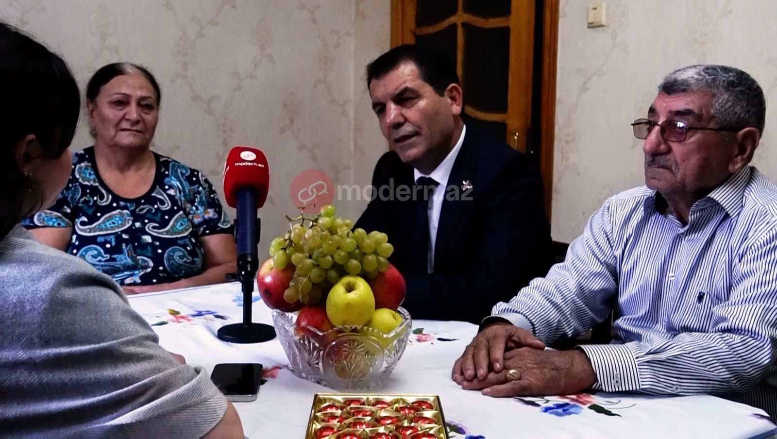 Bir vəsiyyətin hekayəsi: Sobudan yadigar qalan xalçalar - FOTOREPORTAJ