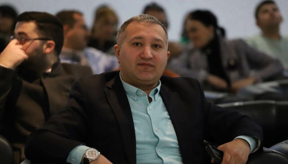 Avropa Məhkəməsi Pərviz Həşimlinin şikayətini təmin edib 