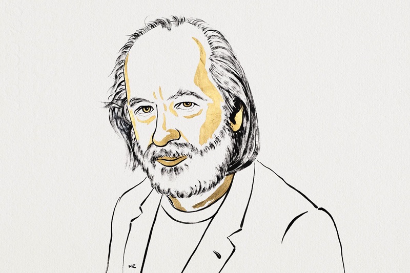 Ədəbiyyat üzrə Nobel mükafatı macar yazıçıya verildi