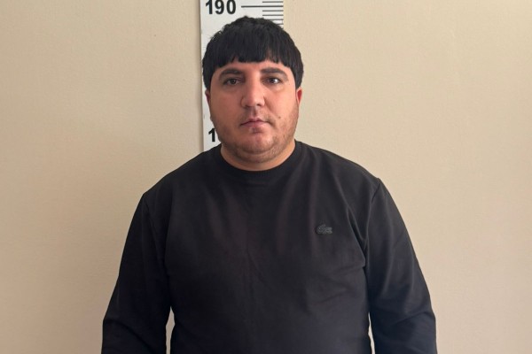 Miqrasiya adı ilə dələduzluq edən şəxs tutuldu