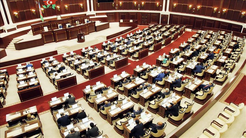 Deputatlar Türkiyəyə gedirlər