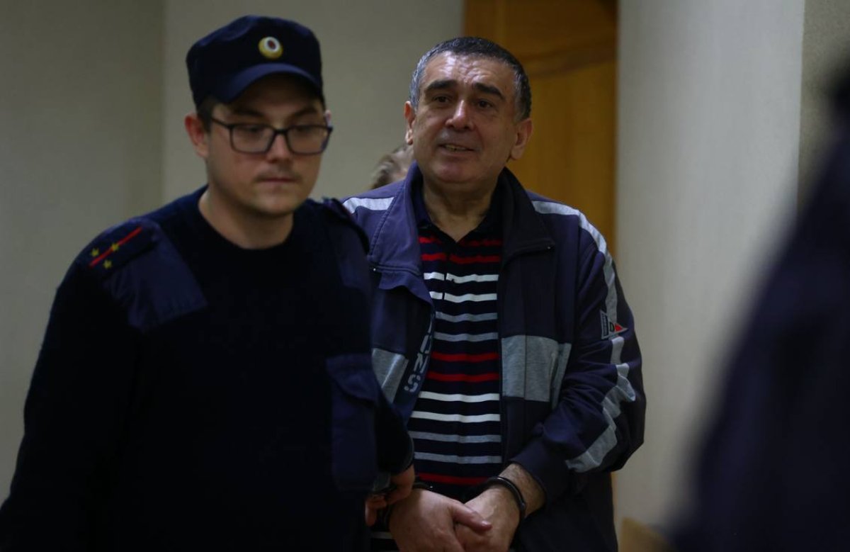 Şahin Şıxlinski ilə bağlı YENİ QƏRAR