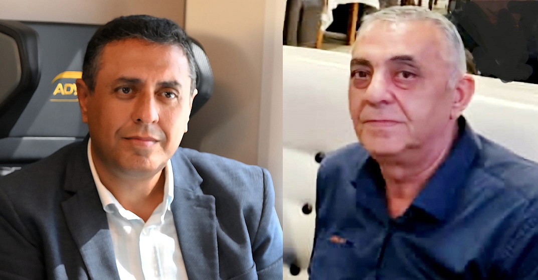"Prezidentlərin görüşündən sonra qardaşımın tezliklə azad olunacağına inanırıq"