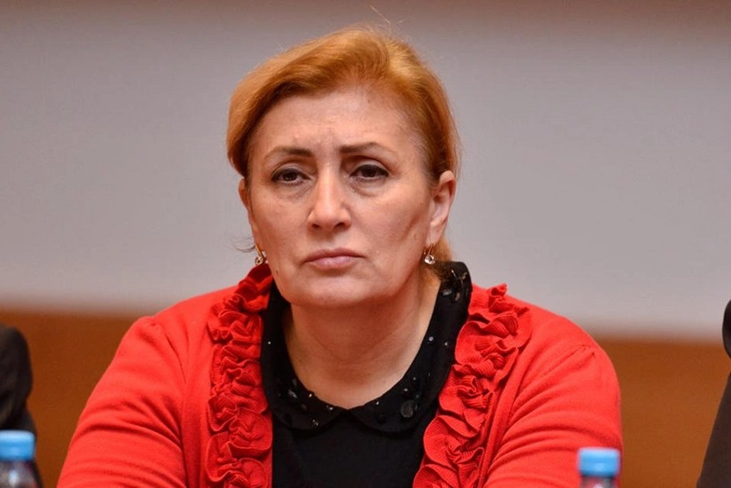 Deputatdan küçə adları ilə bağlı təklif: “Mikayıl Müşfiqin adına 4-5 küçə var”
