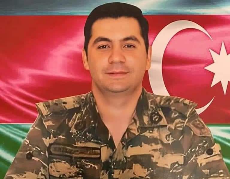Məni o zirvəyə Səid qaldırdı - Şəhid atasından təsirli YAZI