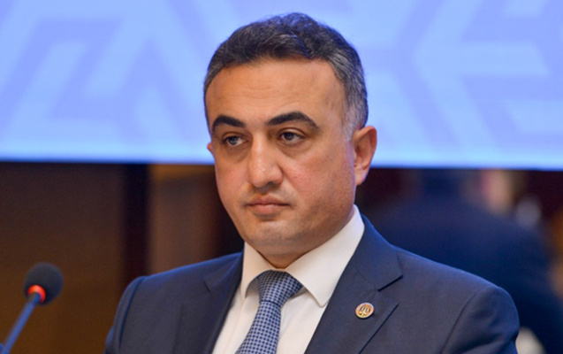 Vəkillərin sayı yenə də bizi tam qane etmir - Anar Bağırov
