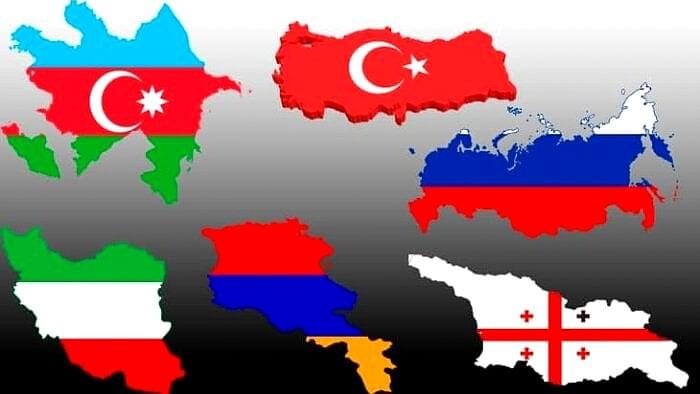İrəvanla Bakı “3+3” formatı ilə bağlı razılığa gəlməlidir