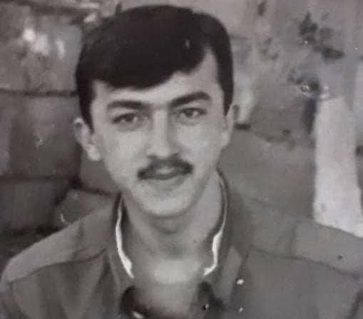 Arzusu 44 günlük müharibədə gerçəkləşən ŞƏHİD 