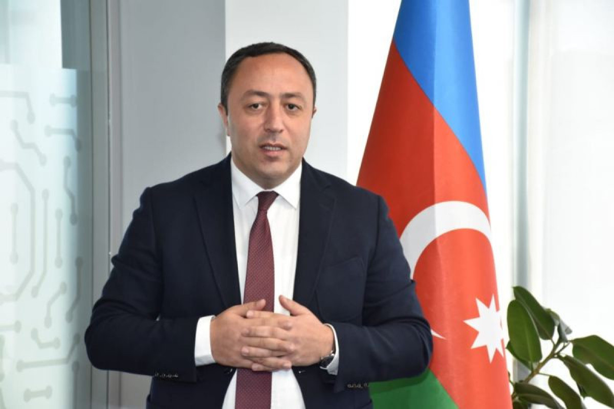 Keçmiş partiya sədrinə yenidən cinayət işi qaldırıldı
