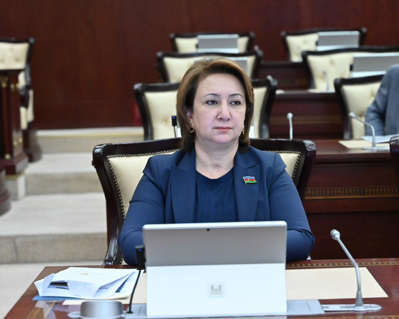 Azərbaycanın səsi MDB-də istiqamət müəyyən edir