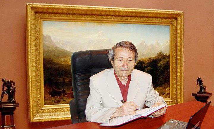 Şəkərli diabet tez sağalan xəstəlikdir - Azərbaycanlı LOĞMAN