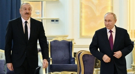 Moskva Azərbaycanın tələblərini yerinə yetirir - Rusiyalı politoloq