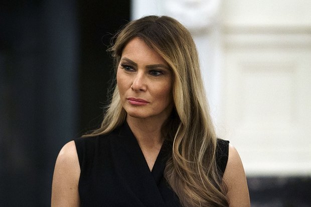 Melaniya ilə Putin nə barədə razılaşıblar? - AÇIQLAMA