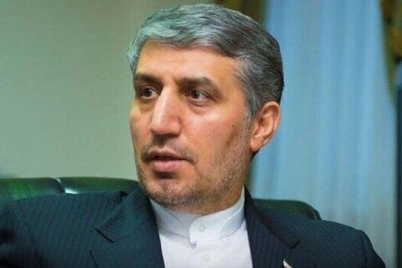Çox şadam ki, mən də azad olunmuş ərazilərə gəldim - İran səfiri