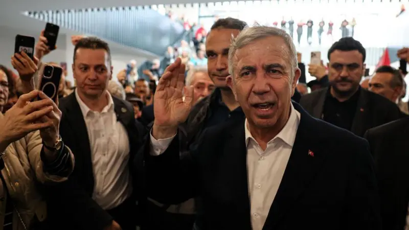 Mansur Yavaş barəsində istintaq başladılır?